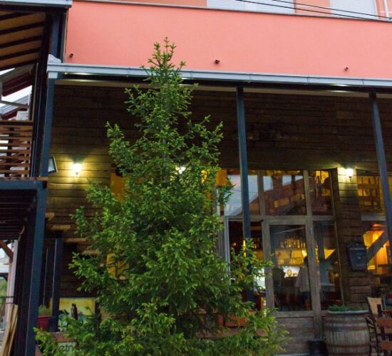 Restoran Zemun - Etno krčma Didara