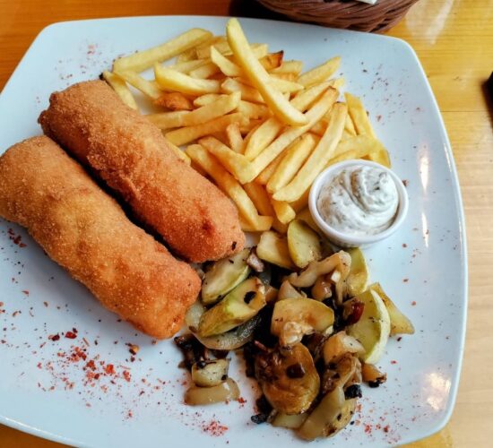 Restoran Zemun - Etno krčma Didara