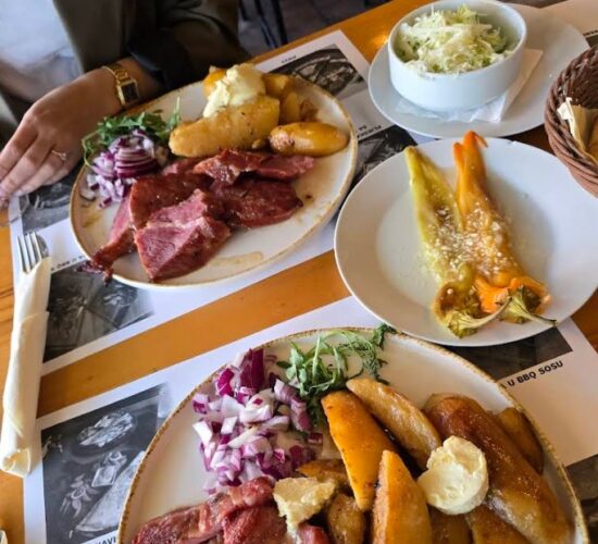 Restoran Zemun - Etno krčma Didara