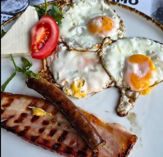 Restoran Zemun - Etno krčma Didara