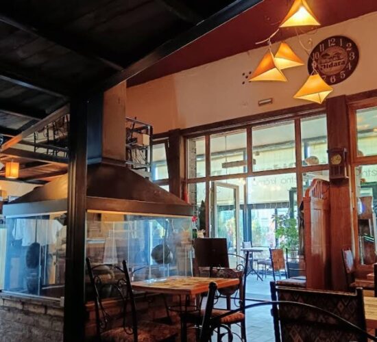 Restoran Zemun - Etno krčma Didara