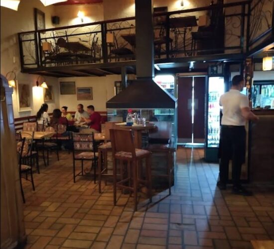 Restoran Zemun - Etno krčma Didara