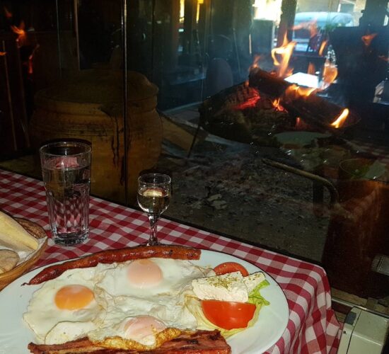 Restoran Zemun - Etno krčma Didara
