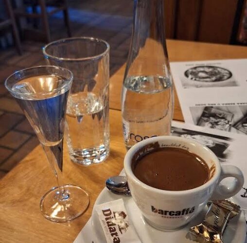 Restoran Zemun - Etno krčma Didara
