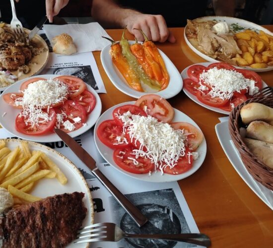 Restoran Zemun - Etno krčma Didara