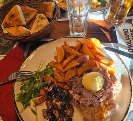 Restoran Zemun - Etno krčma Didara