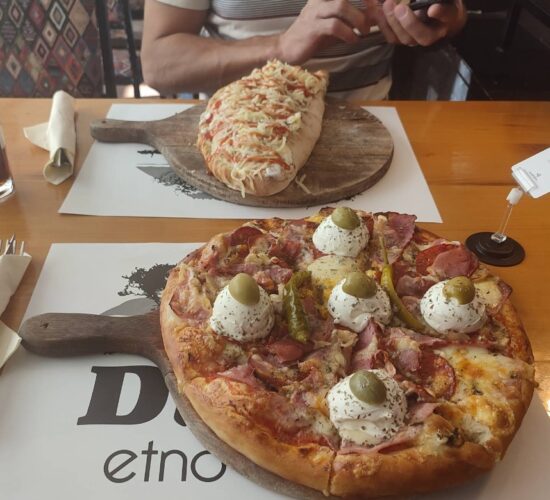 Restoran Zemun - Etno krčma Didara