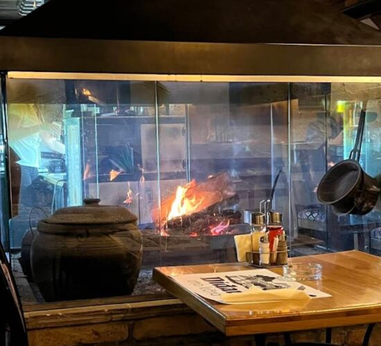 Restoran Zemun - Etno krčma Didara