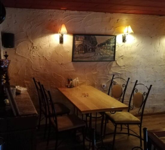 Restoran Zemun - Etno krčma Didara