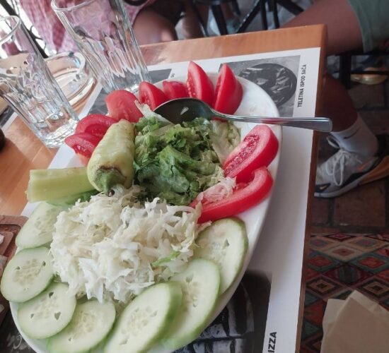 Restoran Zemun - Etno krčma Didara