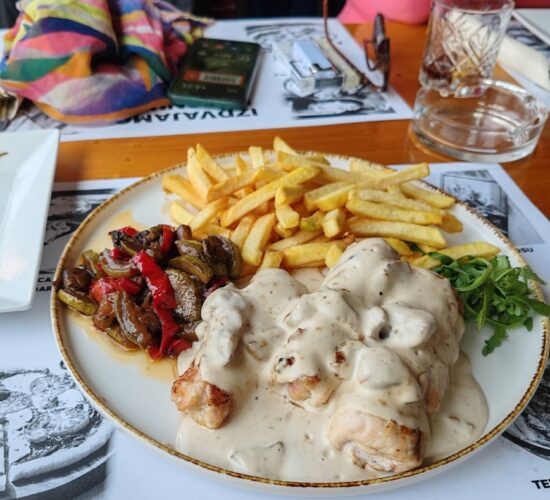 Restoran Zemun - Etno krčma Didara