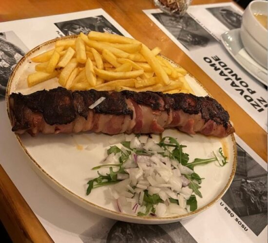 Restoran Zemun - Etno krčma Didara