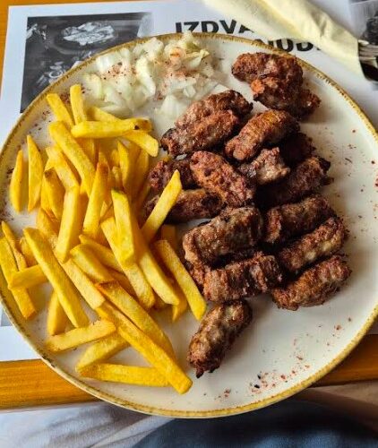 Restoran Zemun - Etno krčma Didara