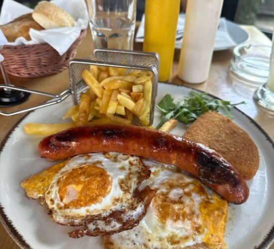 Restoran Zemun - Etno krčma Didara