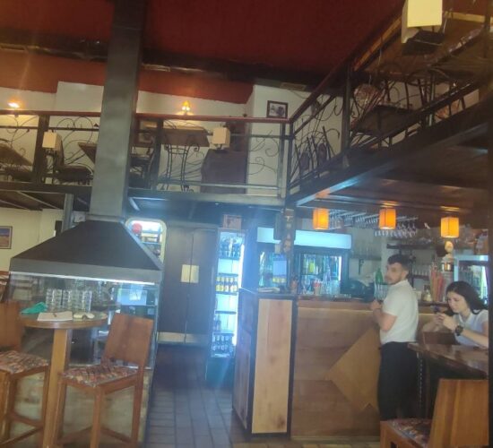 Restoran Zemun - Etno krčma Didara
