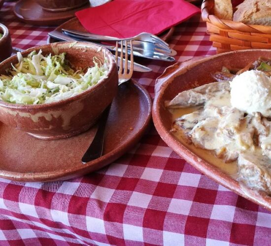 Restoran Zemun - Etno krčma Didara