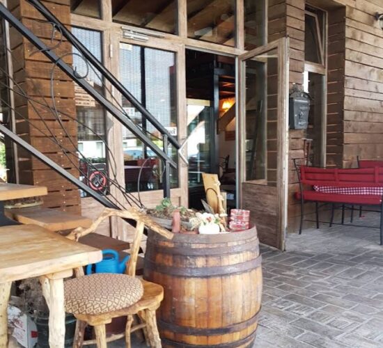 Restoran Zemun - Etno krčma Didara