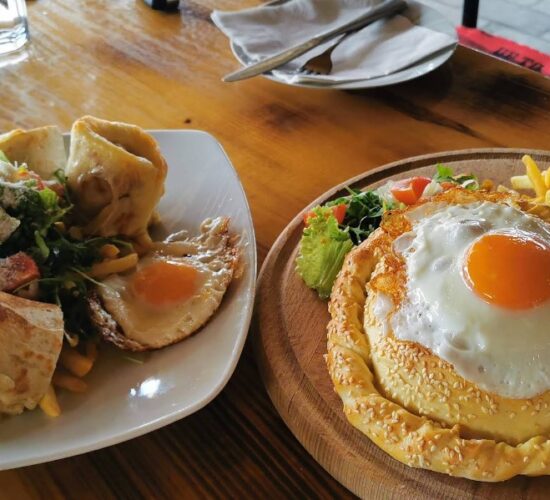 Restoran Zemun - Etno krčma Didara
