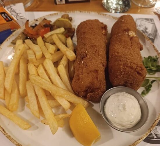 Restoran Zemun - Etno krčma Didara