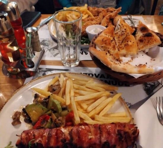 Restoran Zemun - Etno krčma Didara