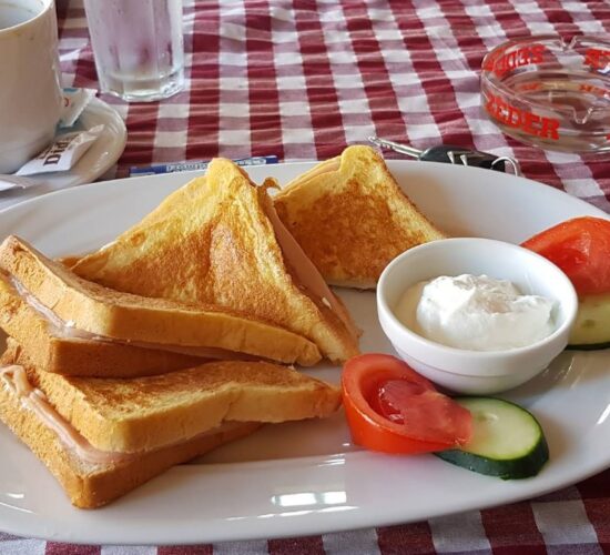 Restoran Zemun - Etno krčma Didara