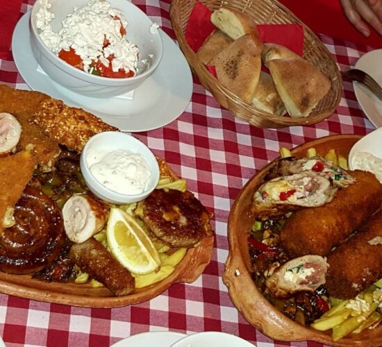 Restoran Zemun - Etno krčma Didara