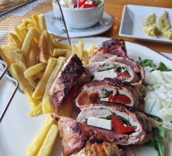 Restoran Zemun - Etno krčma Didara