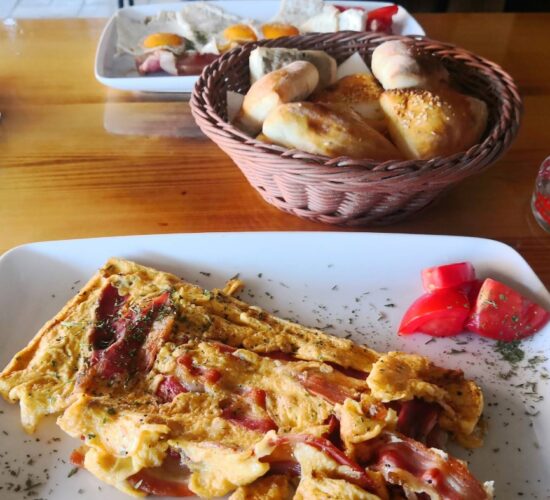 Restoran Zemun - Etno krčma Didara