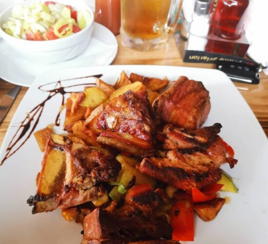Restoran Zemun - Etno krčma Didara