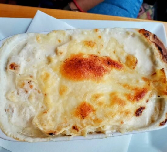 Restoran Zemun - Etno krčma Didara