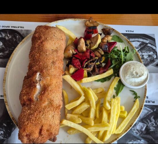 Restoran Zemun - Etno krčma Didara