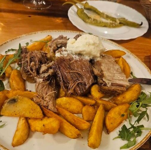 Restoran Zemun - Etno krčma Didara