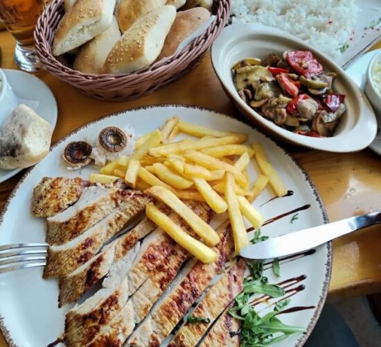 Restoran Zemun - Etno krčma Didara