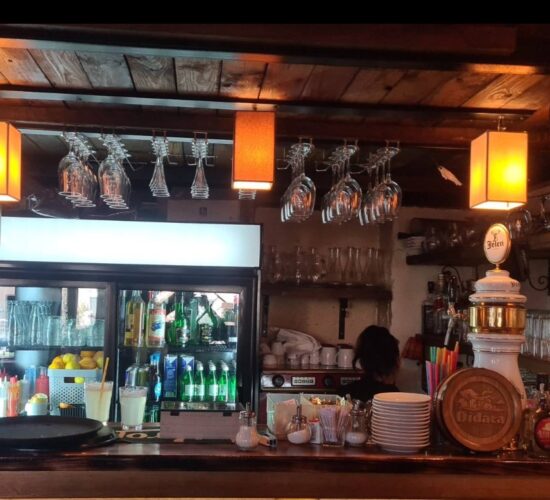 Restoran Zemun - Etno krčma Didara