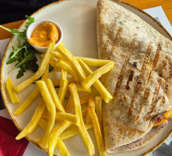 Restoran Zemun - Etno krčma Didara