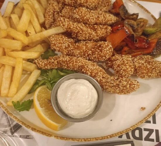 Restoran Zemun - Etno krčma Didara