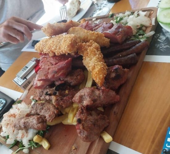 Restoran Zemun - Etno krčma Didara