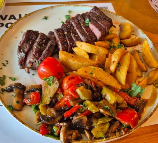 Restoran Zemun - Etno krčma Didara