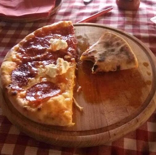 Restoran Zemun - Etno krčma Didara