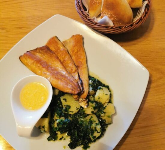Restoran Zemun - Etno krčma Didara