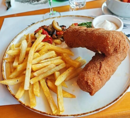 Restoran Zemun - Etno krčma Didara