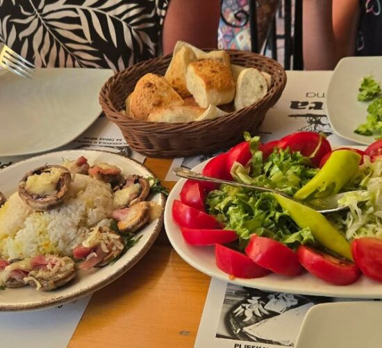 Restoran Zemun - Etno krčma Didara