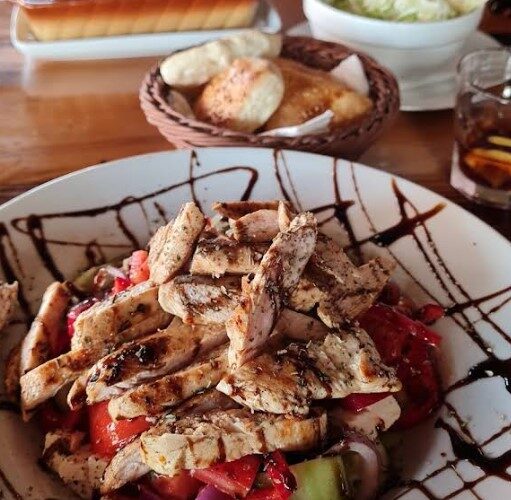 Restoran Zemun - Etno krčma Didara
