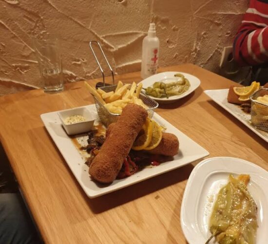 Restoran Zemun - Etno krčma Didara