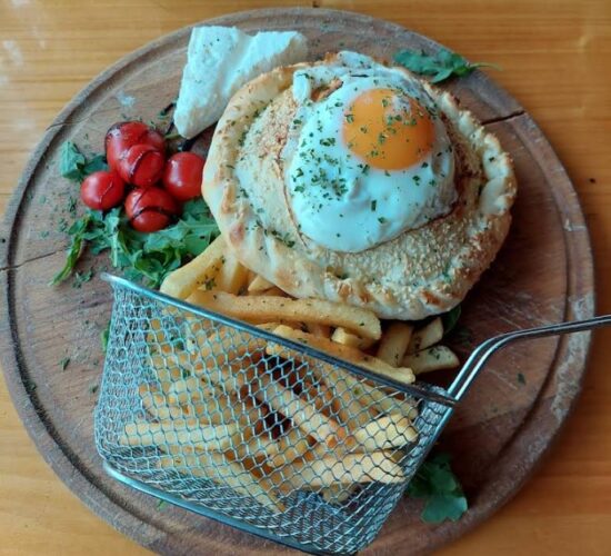 Restoran Zemun - Etno krčma Didara