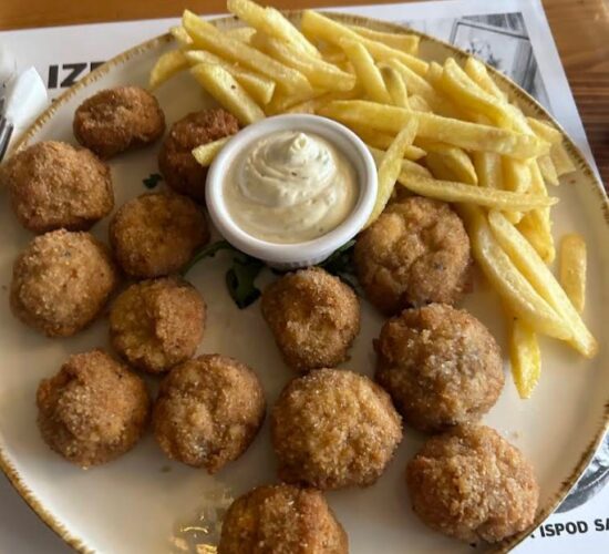 Restoran Zemun - Etno krčma Didara