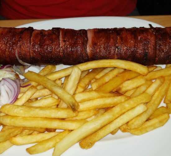 Restoran Zemun - Etno krčma Didara