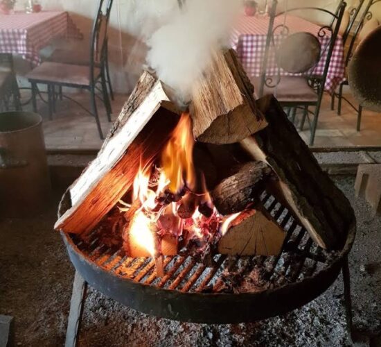Restoran Zemun - Etno krčma Didara