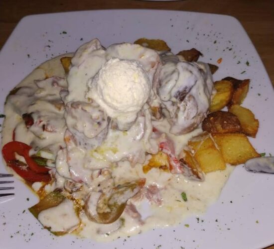 Restoran Zemun - Etno krčma Didara