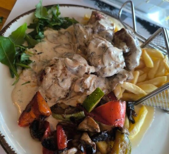 Restoran Zemun - Etno krčma Didara